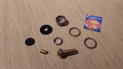 Optimus service kit - optimus,