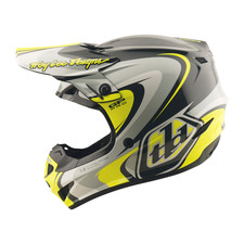 2026 Troy Lee Designs GP Pro