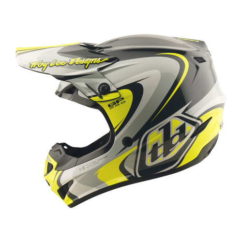 2026 troy lee - 2026, gp