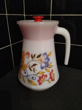 Vintage Arcopal France Jug