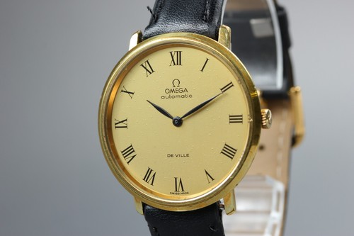 Vintage 1973 omega - oh,