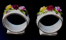 TWO BONE CHINA ROYAL ALBERT