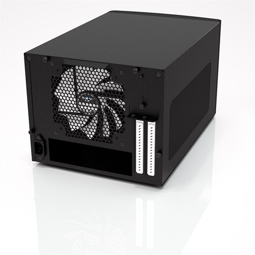 Fractal design node 304 - node,