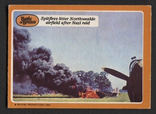 Trade card chewing - a&bc,