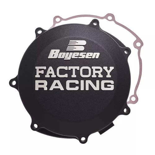 Boyesen factory clutch bell - boyesen,