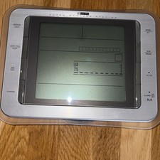 Wireless Digital Weather