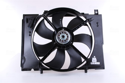 85290 nissens fan engine - 85290,