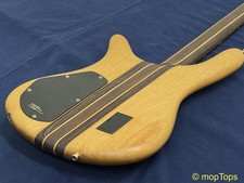 Warwick Streamer Stage 1 Made