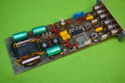 Reprod amp 080 - 1.080.986-12,