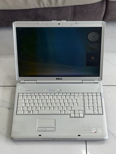 Dell inspiron 1720 intel - 1720, 17"