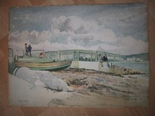 Vintage/antique 1950's