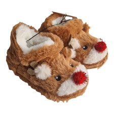 Kids Linea Christmas Rudolph