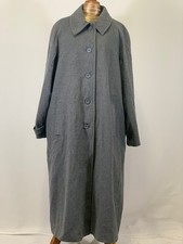 Dannimac Long Coat OCT004
