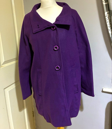 Four seasons womens purple - four,