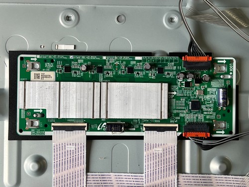 Inverter board bn44 - inverter, bn44-00978a