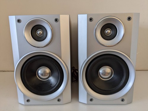Sharp hp600e speakers pair - sharp,