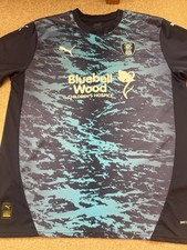 Puma Rotherham United 24/25