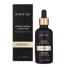 Sunew Med+ Essence Activator Under Cream For Face and Eyes 30 ml