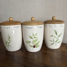 Vintage Ceramic Tea Coffee