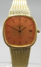 OMEGA de Ville Men's Vintage