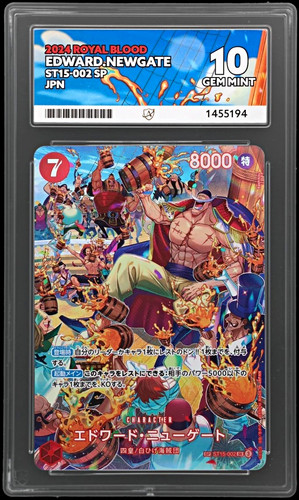 Ace perfect graded - ace,