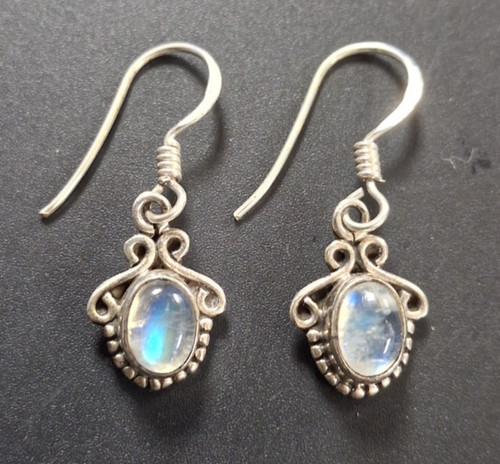 Silver mounted rainbow - silver,