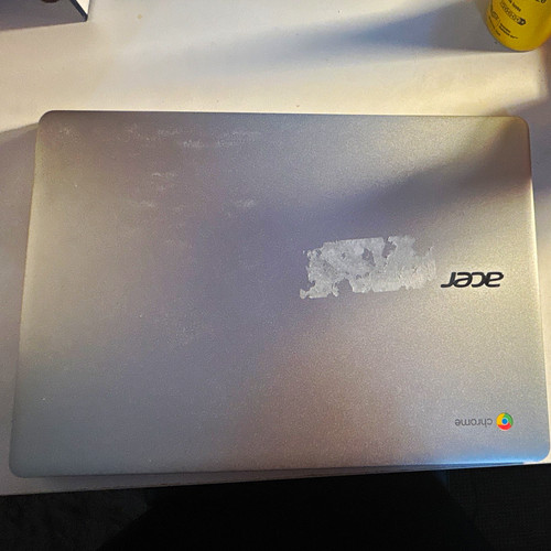 Acer chromebook 14in intel - chromebook,