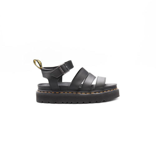 Martens blaire sandals - dr.,