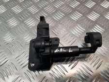 CHRYSLER VOYAGER II ES Quarter