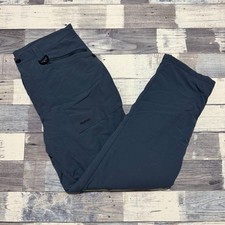 Rohan Winter Stretch Bags Blue
