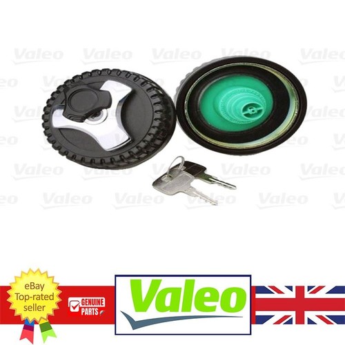 Fuel tank cap for iveco - fuel, daily