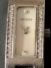 Gucci 3900L Genuine  Original