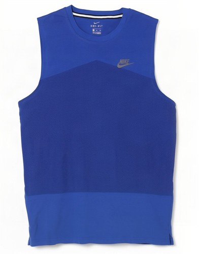 Nike mens dri - fit, top