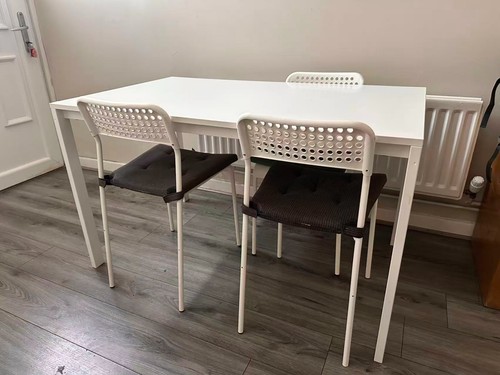 Ikea vihals table - vihals,