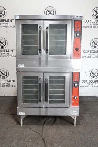 Vulcan propane gas double - vulcan,