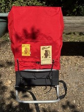 Cobmaster Vintage Aluminum