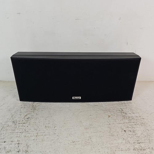 Magnat systema home theatre - home,