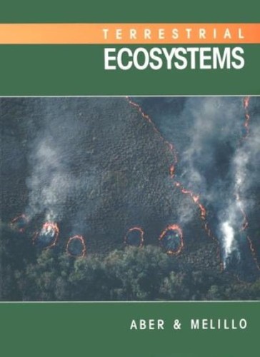 Terrestrial ecosystems john - terrestrial, ecosystems-john