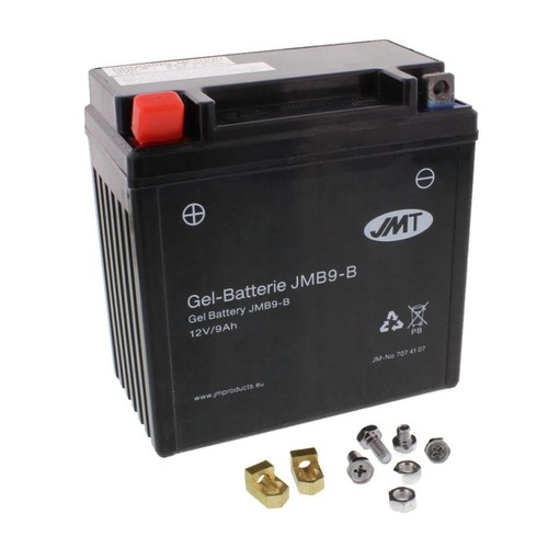 Jmt gel battery - jmt,