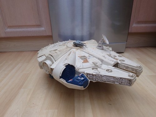 Star wars original - star,