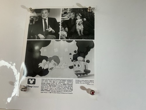 1986 disney channel promo - 1986,