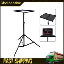 Heavy Duty Laptop Tripod Stand for Projector/ Laptop DJ/ Karaoke/DSLR/SLR/Studio