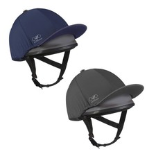 Lemieux Pro Mesh Hat Silk Grey