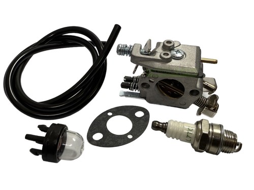Carburetor kit for partner - kit,