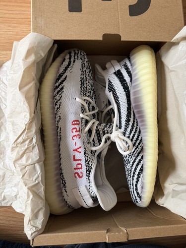 Adidas yeezy boost 350 - boost, v2