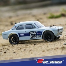 Carisma GT24 RS 4WD 1/24th