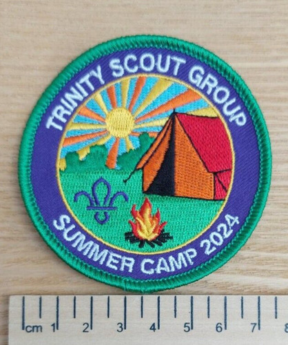 Cub scout badge - cub,