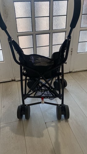 pushchair