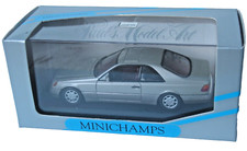 WOW MERCEDES BENZ W140 600SEC