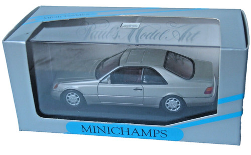 Wow mercedes benz w140 600sec - mercedes,